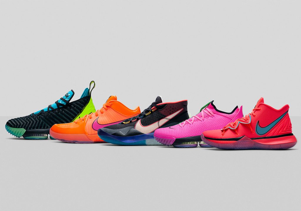 sepatu nike