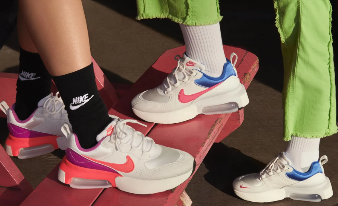 Sepatu Nike – Menyamakan Kualitas Dengan Style