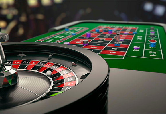 Pengalaman Bermain  Casino Langsung Mengoptimalkan Waktu Anda