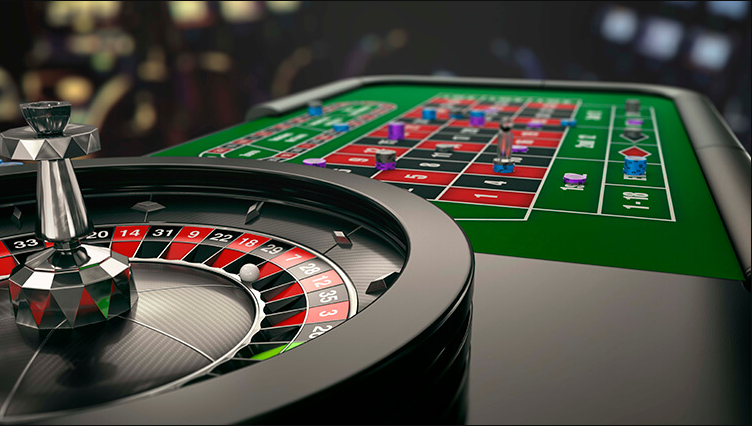 Pengalaman Bermain  Casino Langsung Mengoptimalkan Waktu Anda