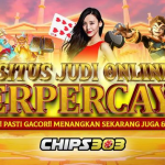 Cara Mudah Mendaftar Slot Online